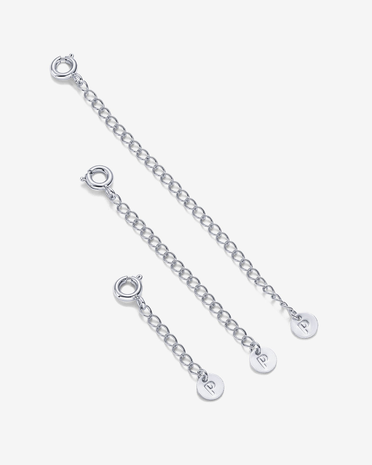 Chain Extender 3-Pack