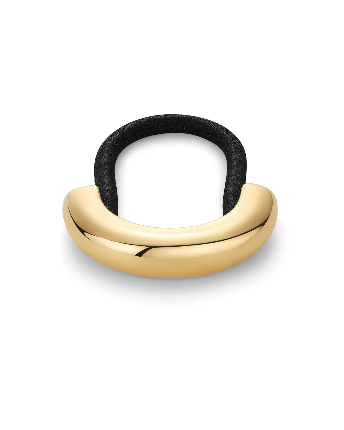 Arch Cuff Hair Tie