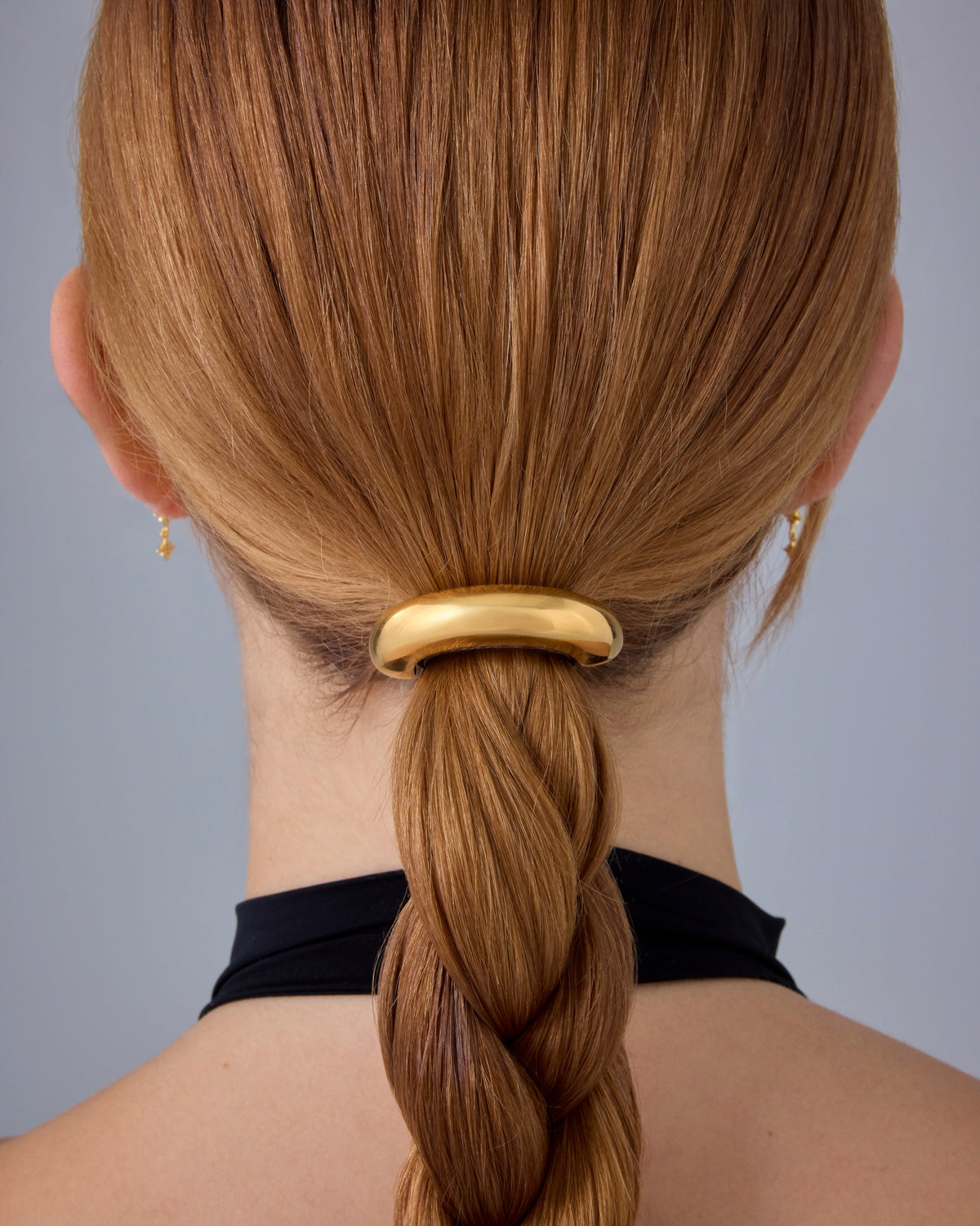 Arch Cuff Hair Tie