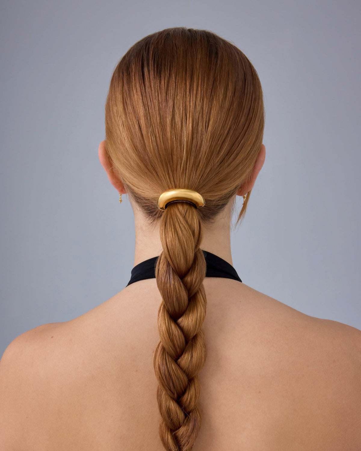 Arch Cuff Hair Tie